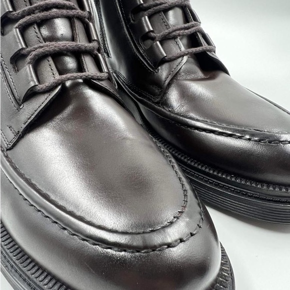 Old school shoe - Picture 3 of 3